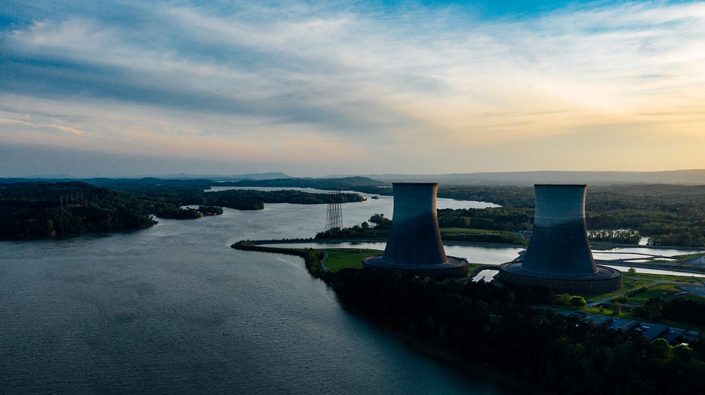 EU decision to label nuclear ‘green’ is key to energy transition and autonomy