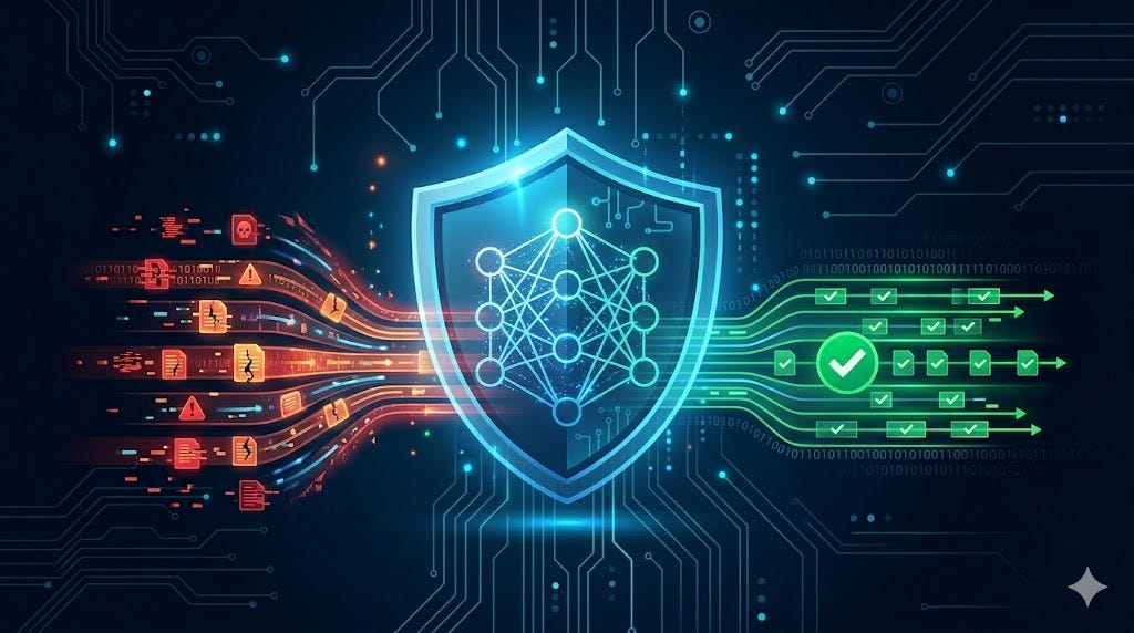 Detecting Cyber Attacks Using Machine Learning