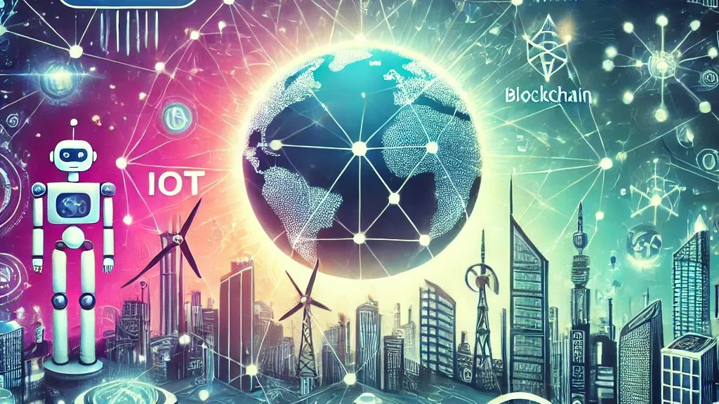 The Internet of Things (IoT) and Cybersecurity
