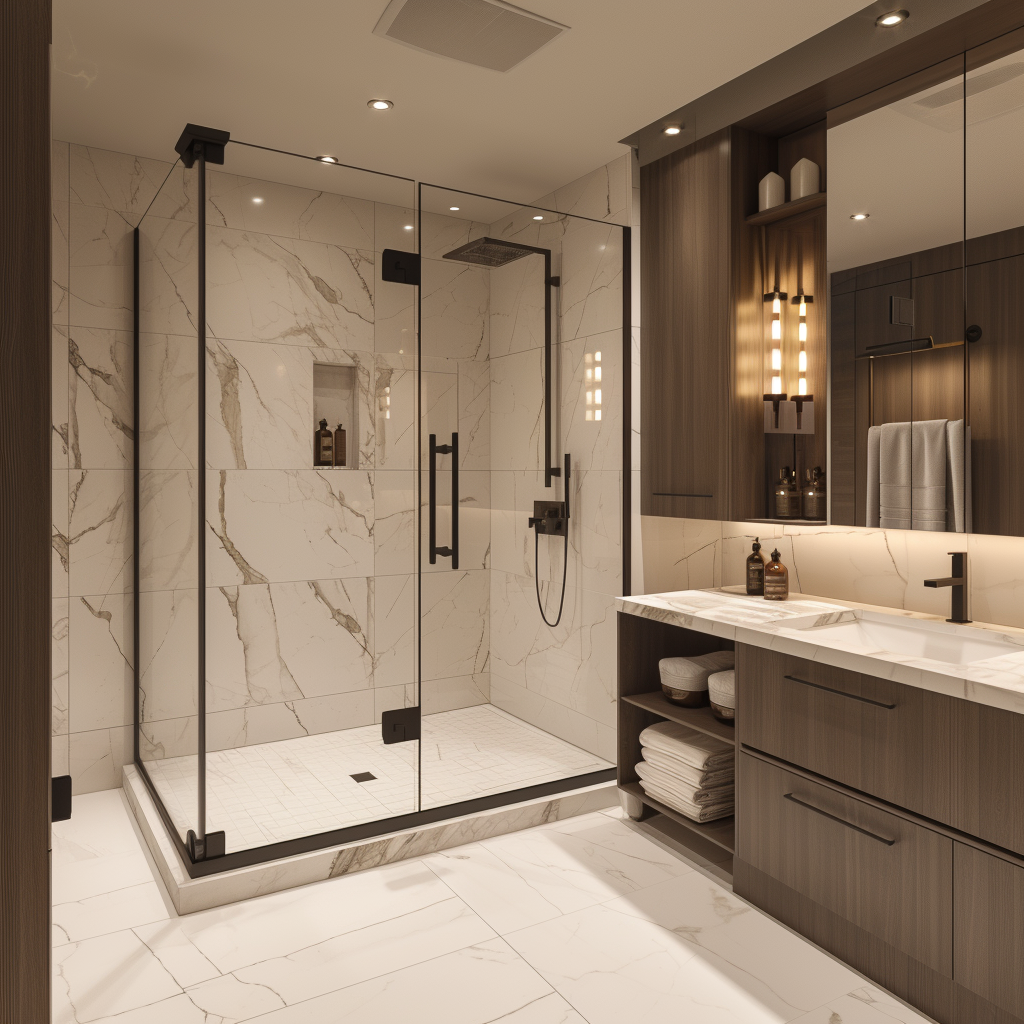 Expert Bathroom Renovation Services in Lansing, MI