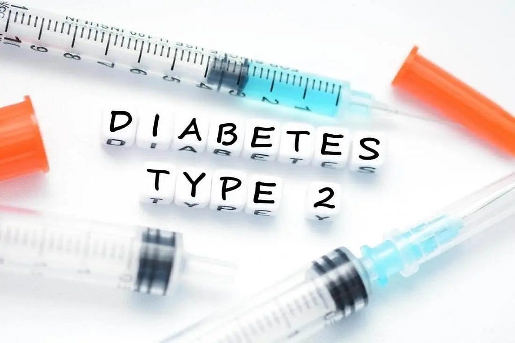 type-2 diabetes and keto diet