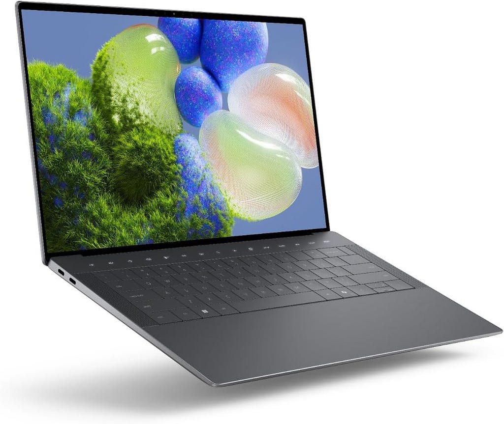 Dell XPS