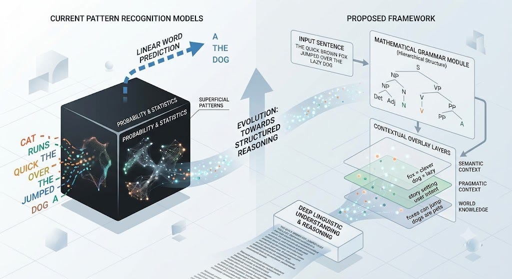 The Myth of the Autonomous Machine: Reconstructing LLMs