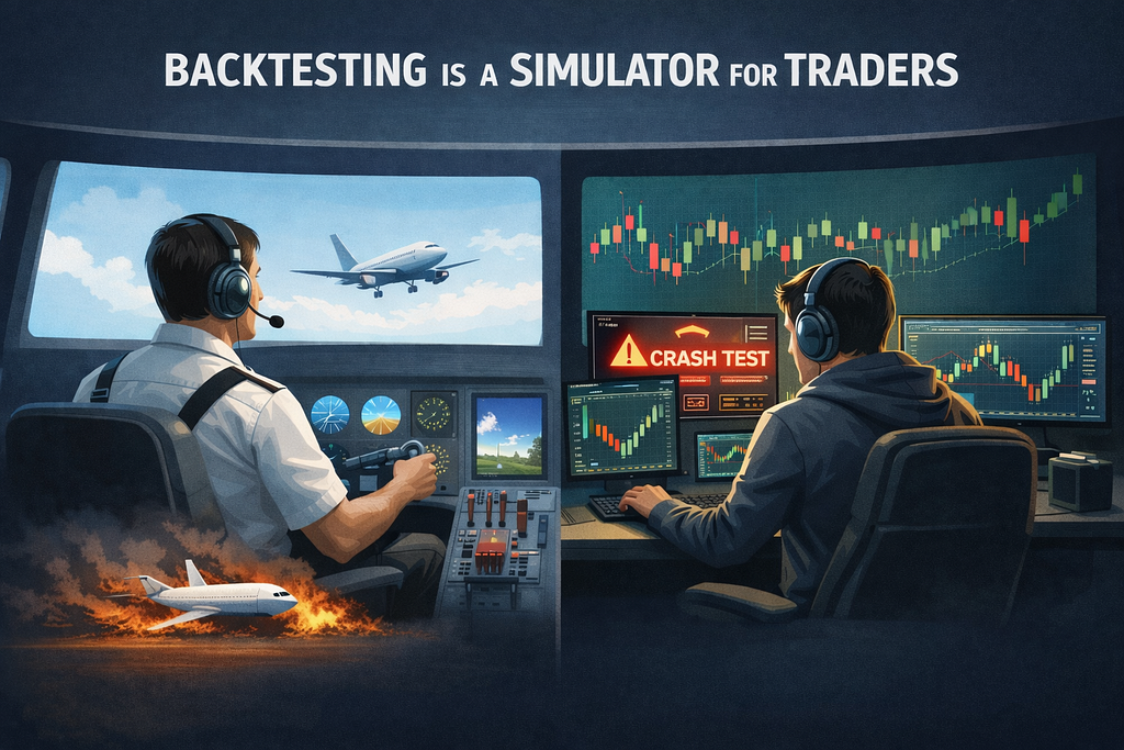 Mastering Backtesting for Steady Profits