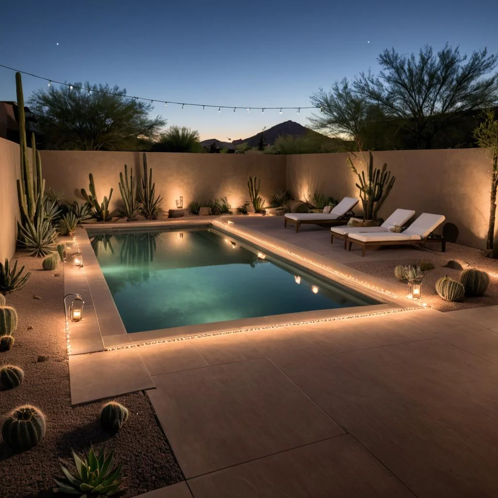 Budget-Friendly Pool Remodeling Tips for Scottsdale Homes