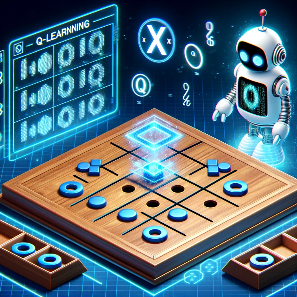 Instructing AI to Play Board Video games #Imaginations Hub
