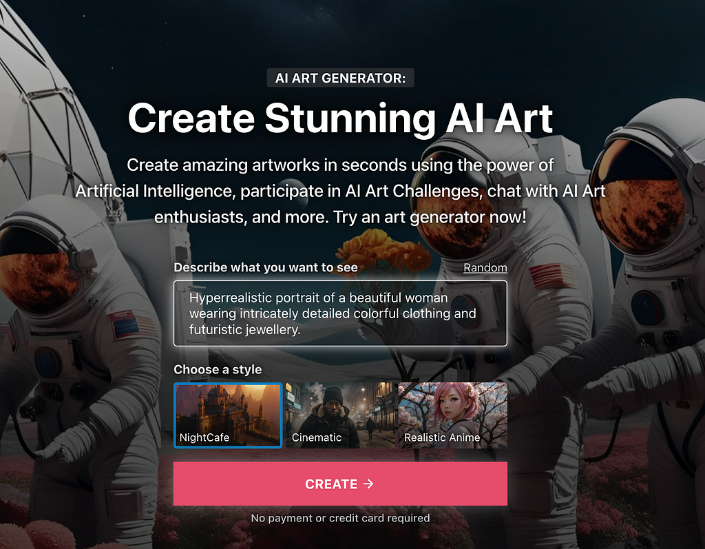 free ai tools for graphic design