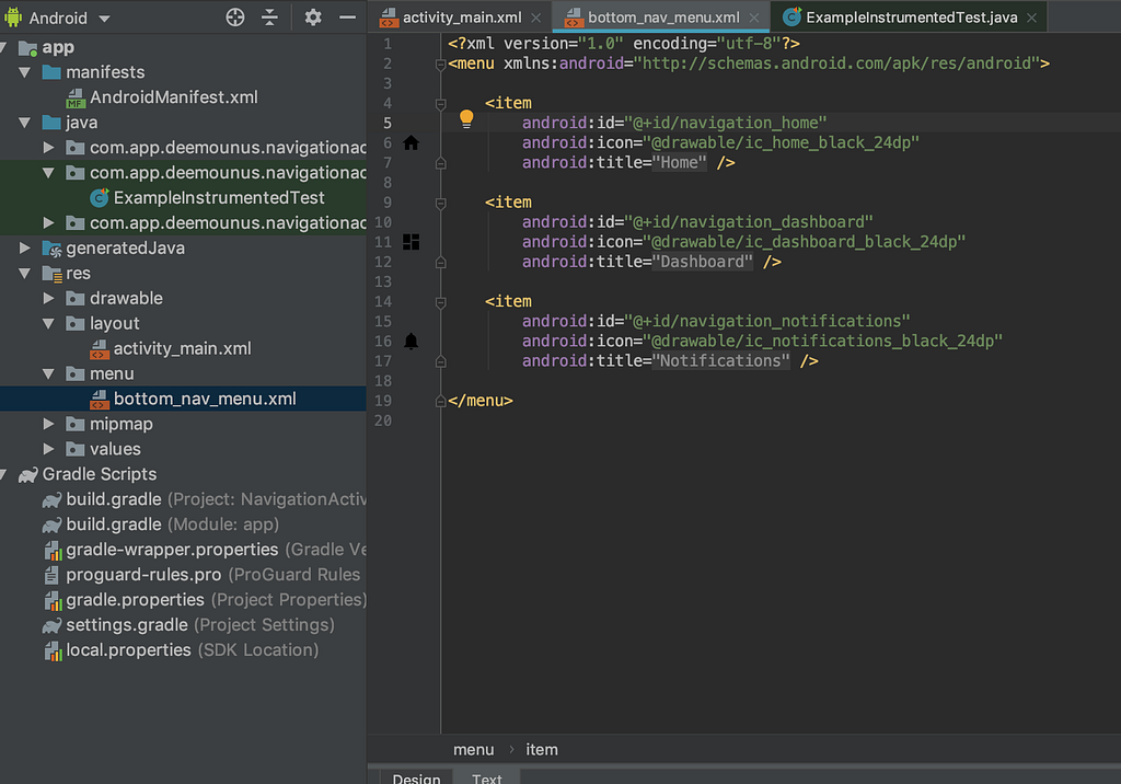 Android Automation A super simple guide to create your first Espresso