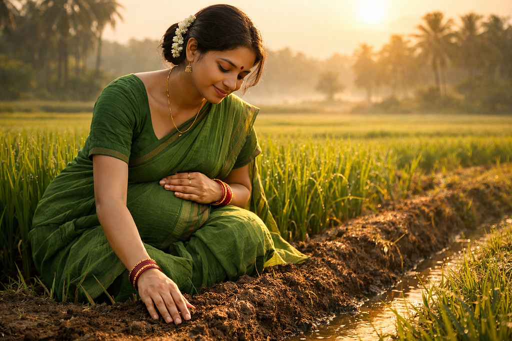 Uterine Receptivity in IVF: When the Seed is Ready, But the Soil is Closed