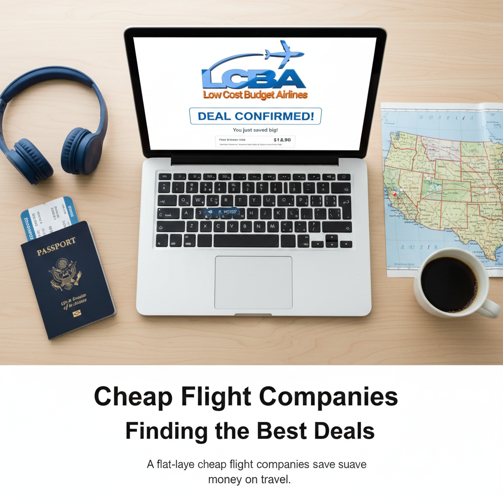 What are the top 10 cheapest airlines- A Comprehensive 2026 Industry R