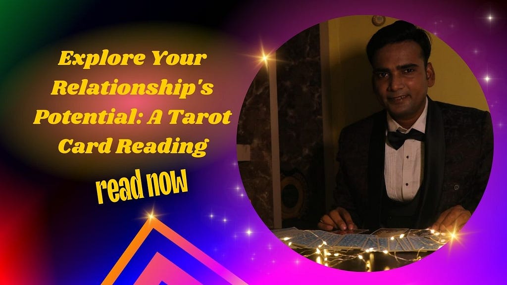 tarot card reading for relationship