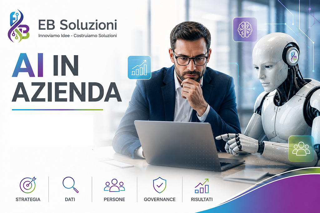 AI in azienda
