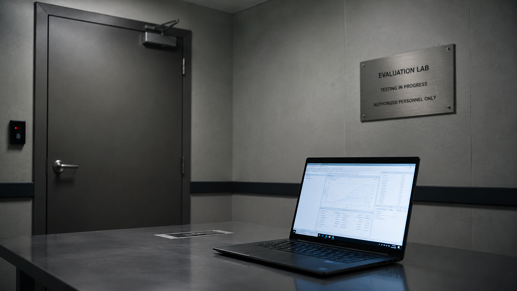 The U.S. Government Tests Frontier AI models with the Safety Guards Turned Off