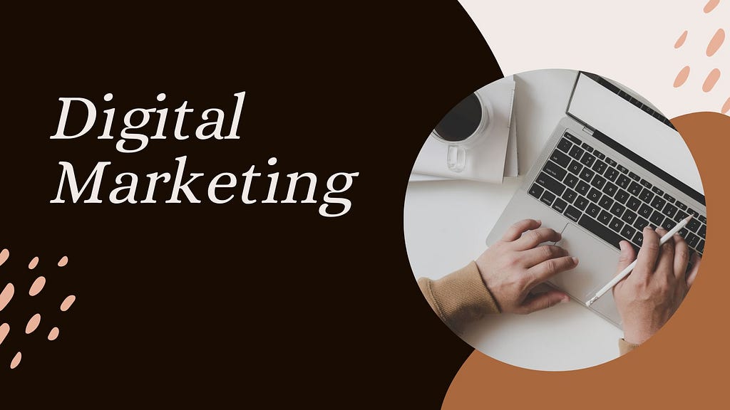 Is digital marketing considered an IT job?