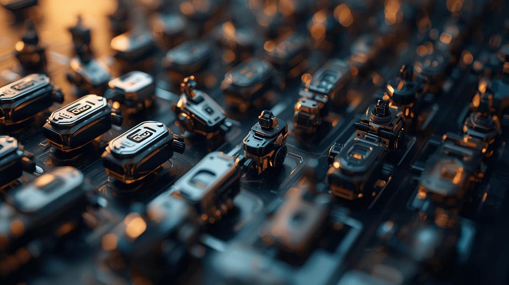 The Future of AI Is Small Tools, Not Robot Overlords — Here’s Why America Should Pivot Now