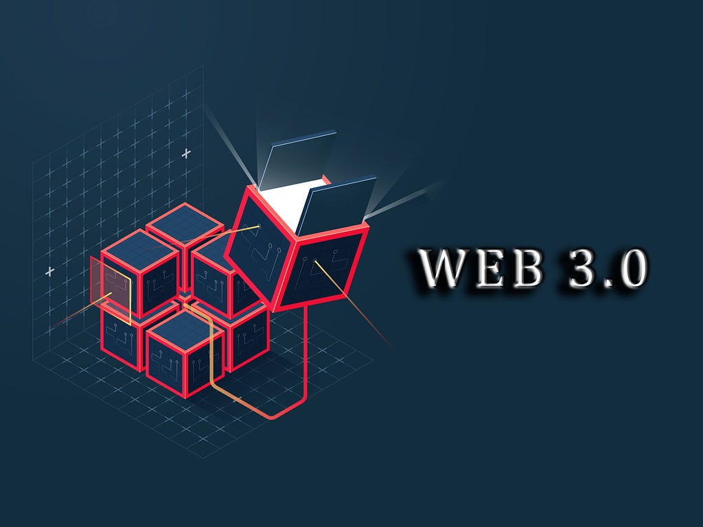 Web3- The New Revolution In The Digital World!