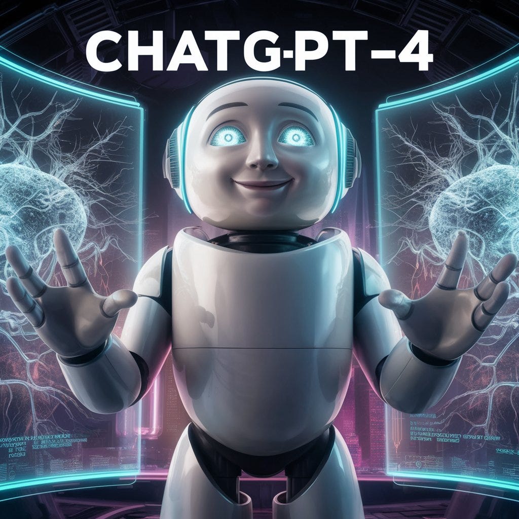 ChatGPT 4.0 MOD APK Download free