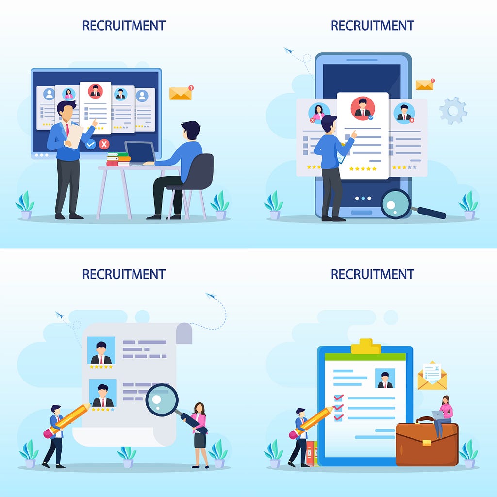 Finding and attracting top talent has become increasingly challenging for organizations. To overcome this hurdle, many companies turn to recruitment agencies or firms specializing in talent acquisition.