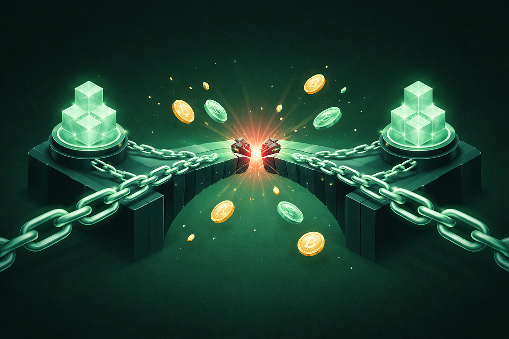 Why Most Cross-Chain Bridges Get Hacked