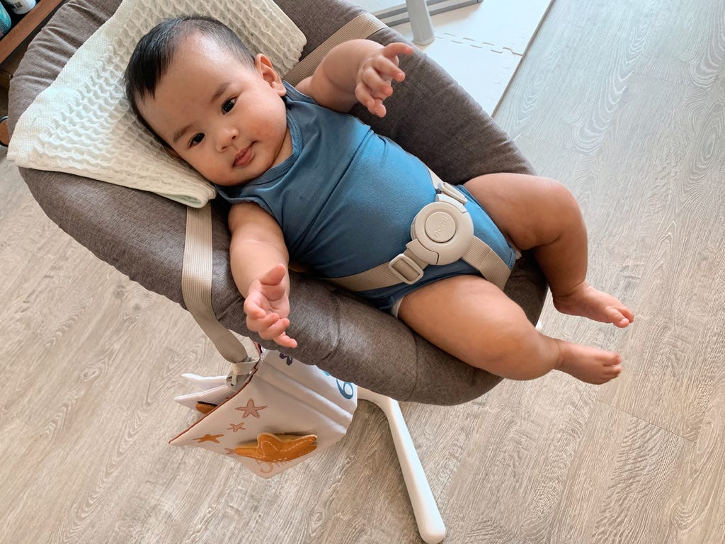 baby wesley, 博美寶寶