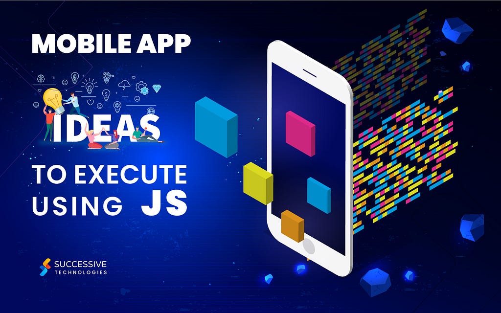 App ideas using Javascript