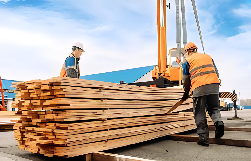 Timber Suppliers in Abu Dhabi and Dubai.