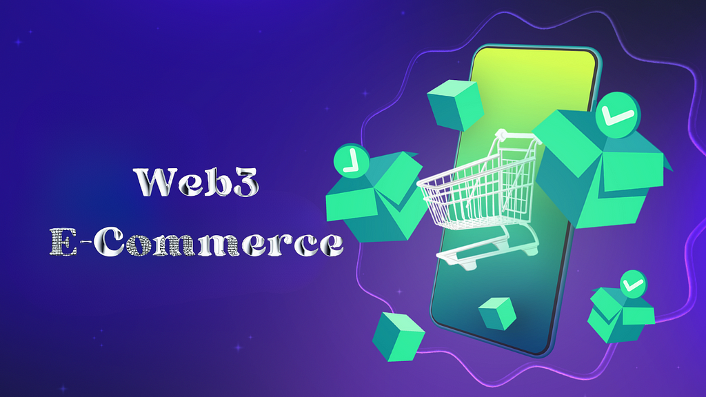 Web3 eCommerce