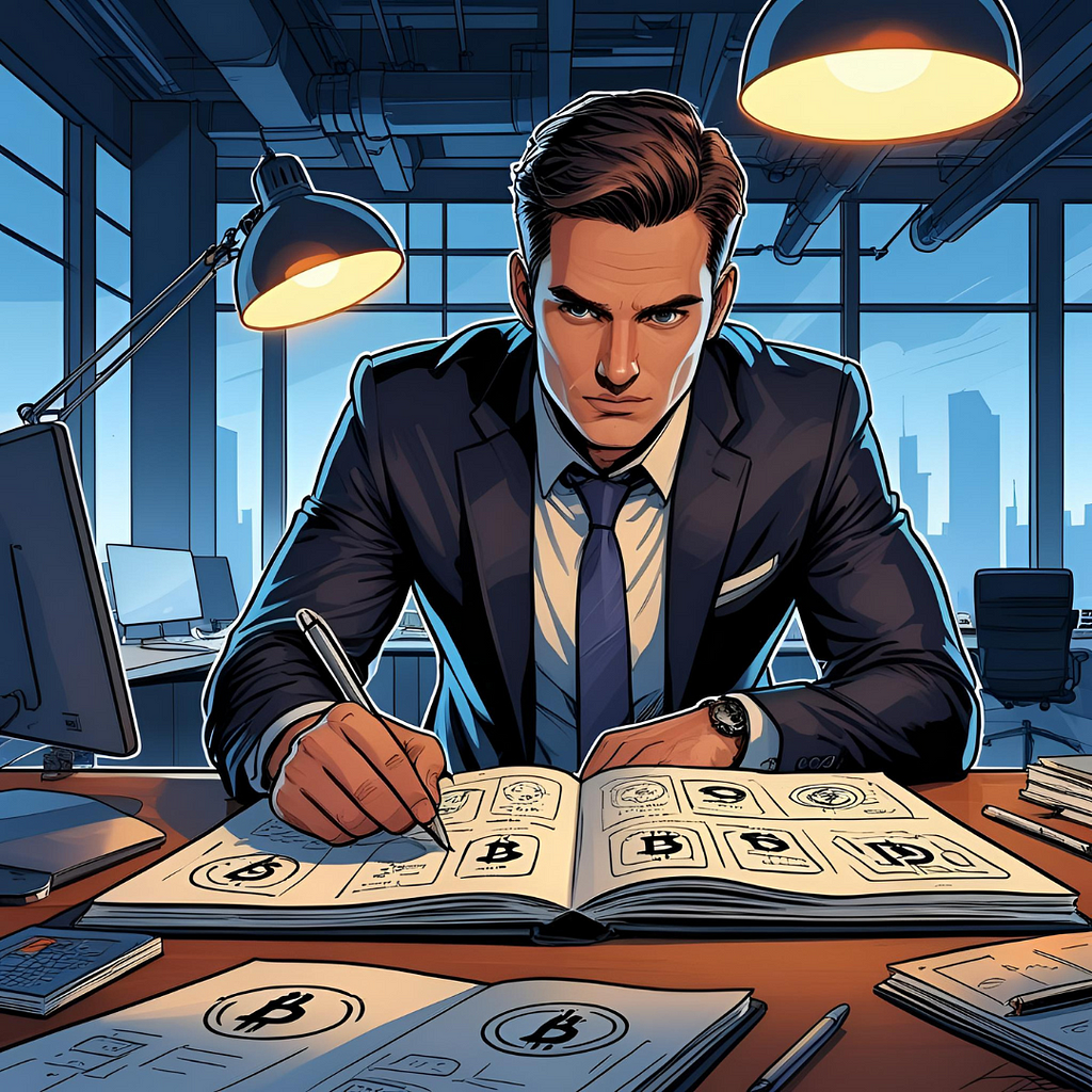 Top Cryptocurrency Business Ideas to Start With a Low Budget