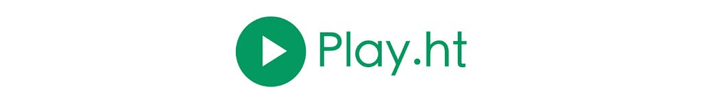 Play.ht logo