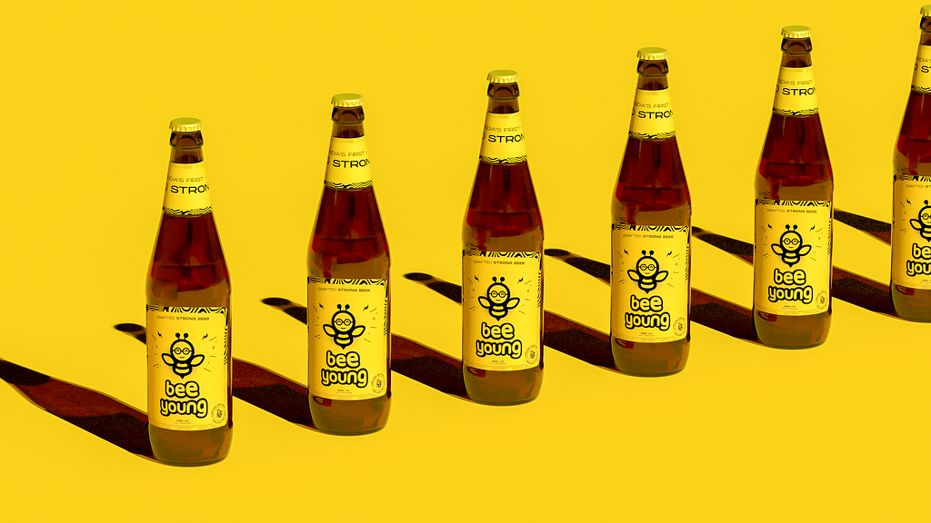 Best Beer Brands in India _ BeeYoung Beer