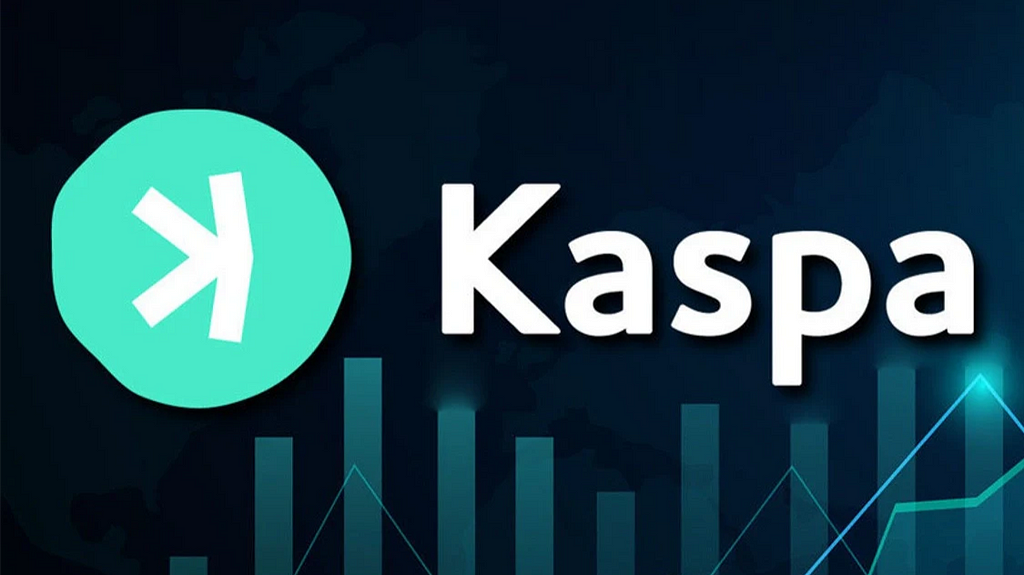 Kaspa $KAS Token Airdrop: Everything You Need to Know