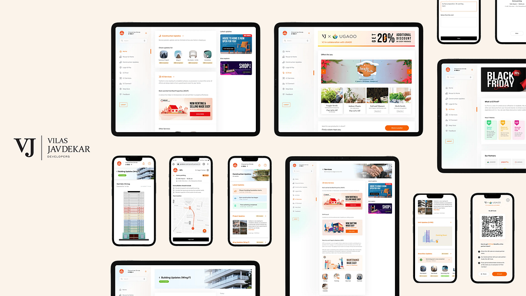 1*vaL_RiZCWGV7EeL5I5-hbQ VJ Parivaar , Designing a Digital Home That Feels Like Family