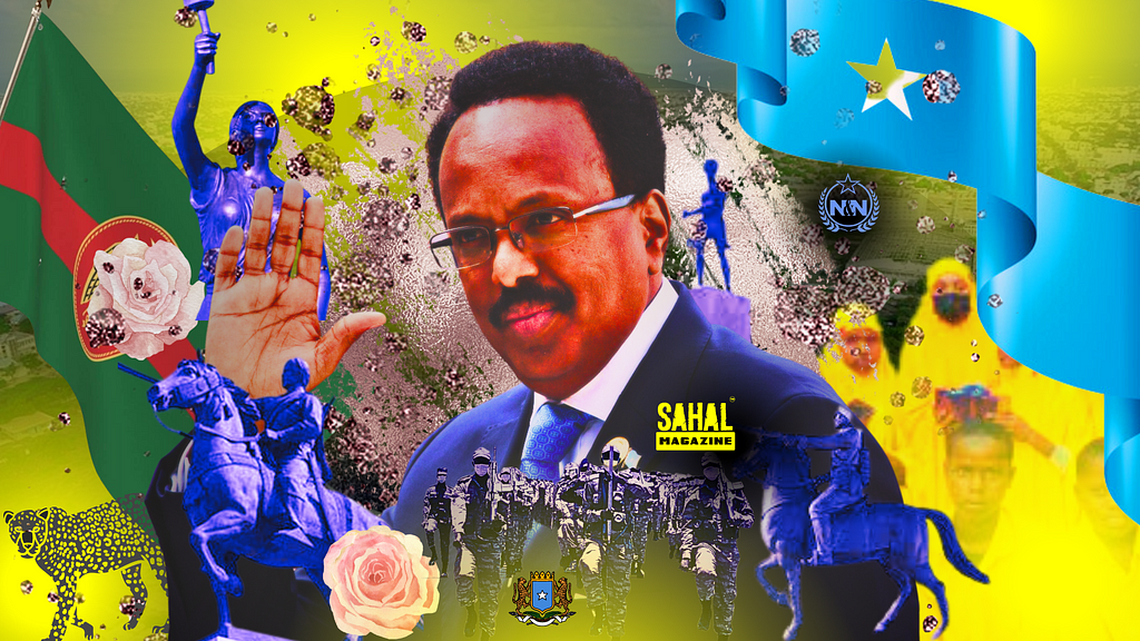 The Farmaajo Effect: A Chapter in Somalia’s Journey Towards Progress and Prosperity