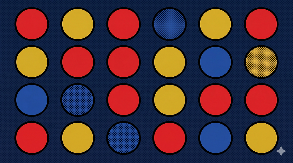 Twenty answers. Five refusals. A 25% refusal rate no modern product manager would survive carrying to a board meeting.
