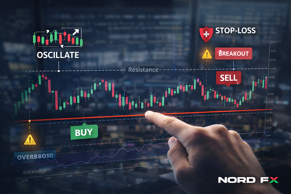 How to Trade When the Market Stops Trending
