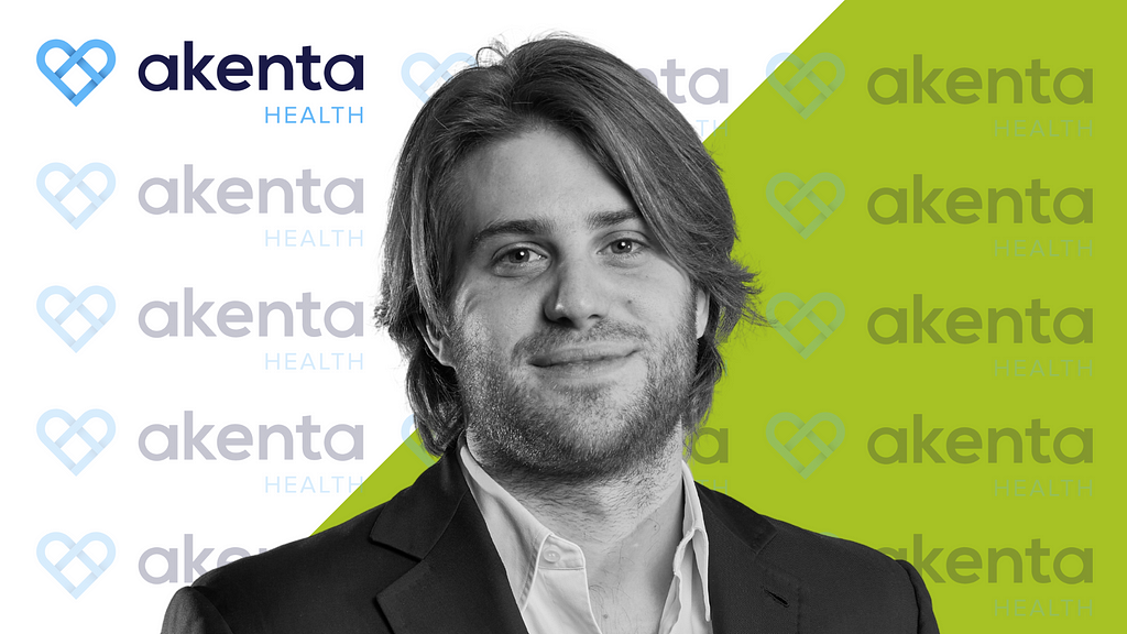 Akenta Health Is Fighting Heart Disease with Their High-Touch, Mobile-First Platform