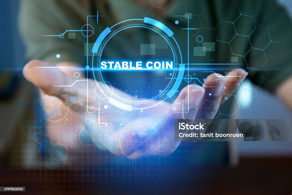 Stablecoins Becoming Global Payment Rails as Africa Leads Adoption Surge