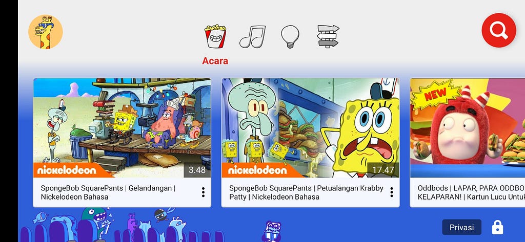 Pentingnya prinsip User Compability dalam sebuah aplikasi