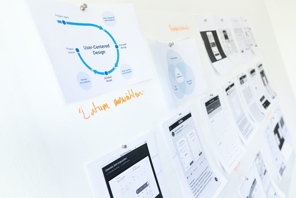 Wireframes — Designing Solutions Without Designing for Product Designers