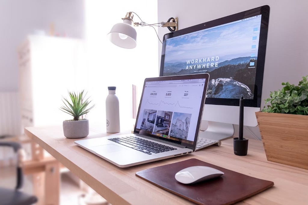 Webdesign Trends 2024: Aktuelle Entwicklungen, die Sie nicht verpassen sollten