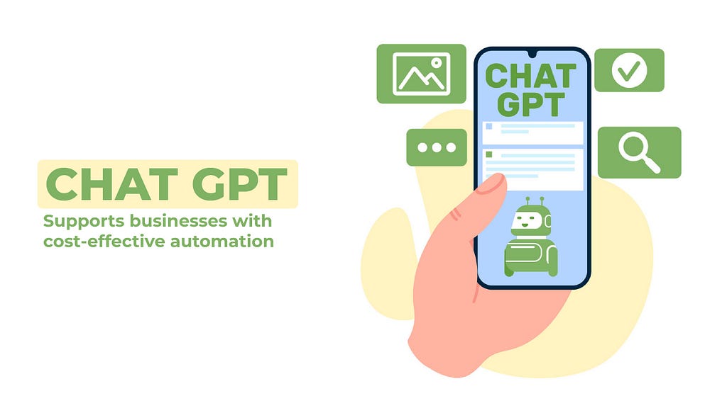 What Are the Benefits of ChatGPT Integration for Businesses?