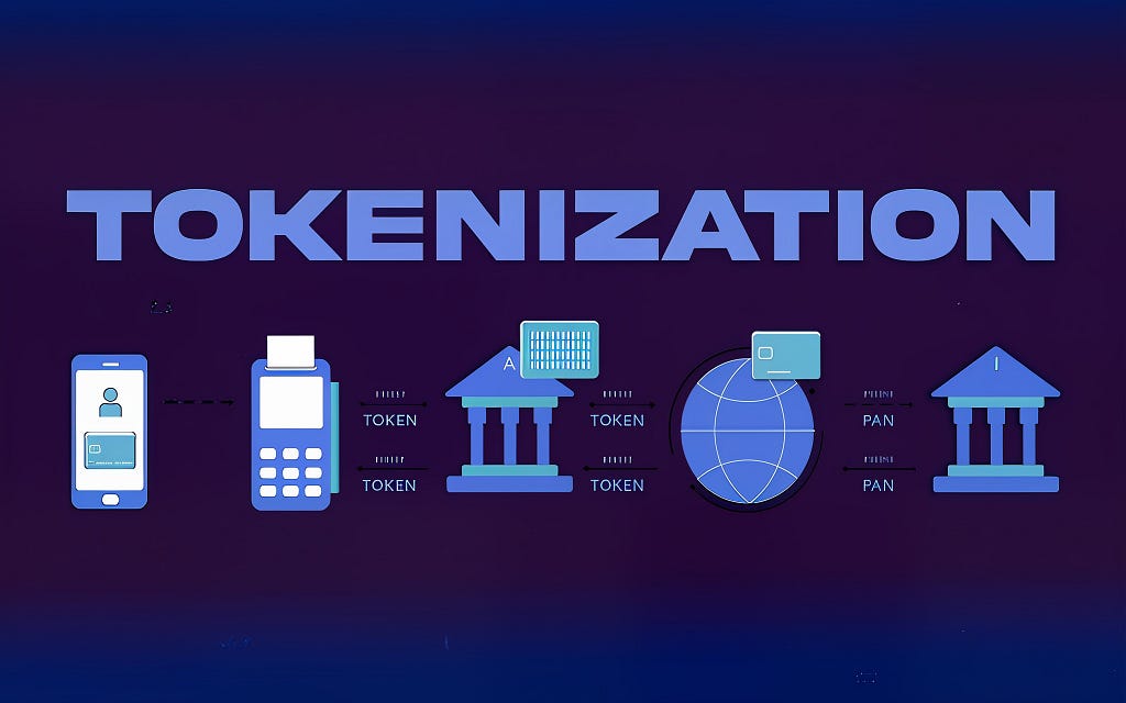 Tokenization Will Transform Finance Quicker Than Digital Upended Legacy Media