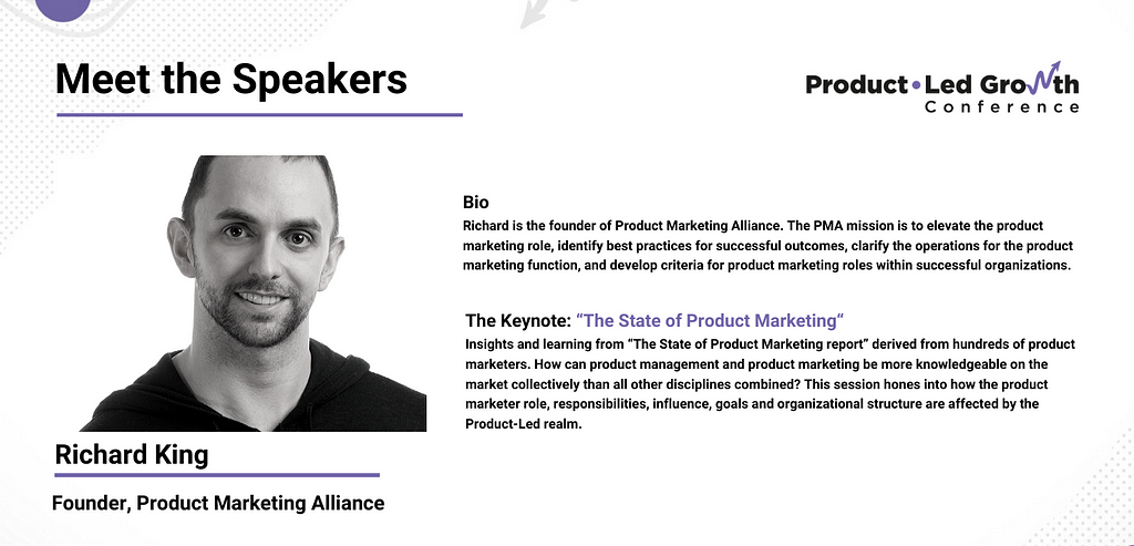 <img src=”Product-led-growth-speakers-richard-king.png “ alt=”Product-led growth conference speakers”/>