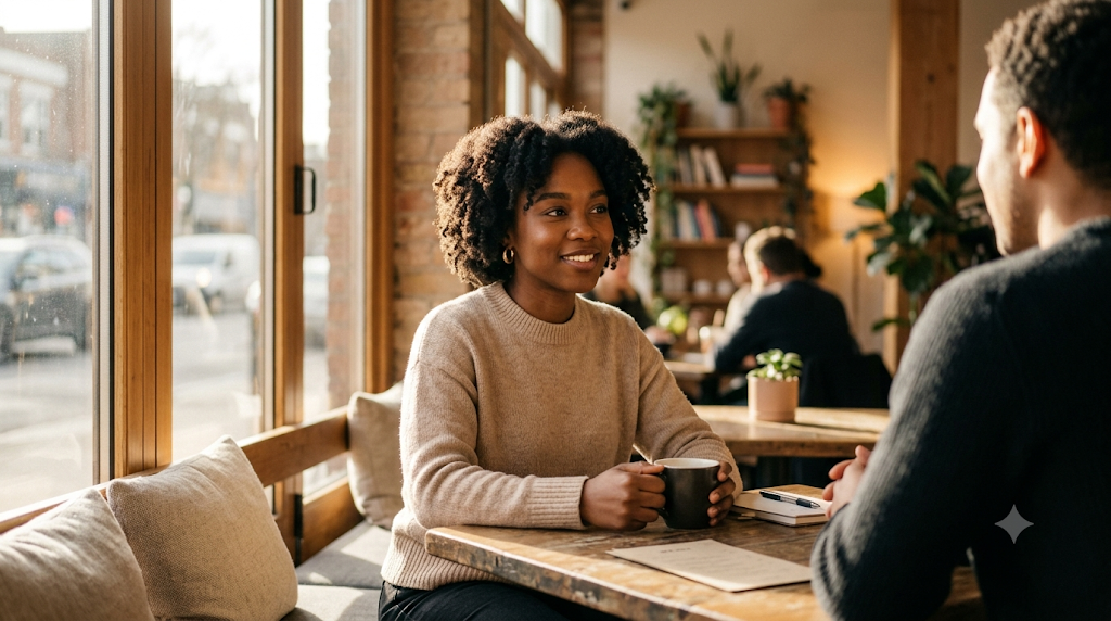The Most Attractive Habit Nobody Talks About