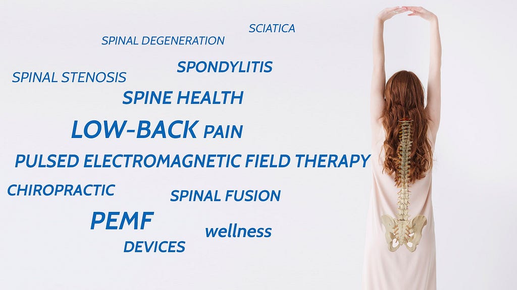 pemf therapy for lower back pain