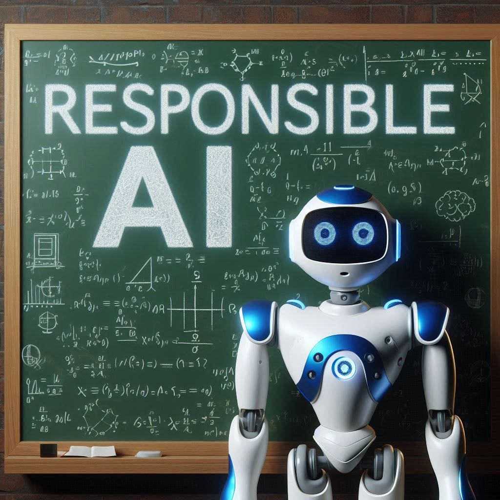 Responsible AI