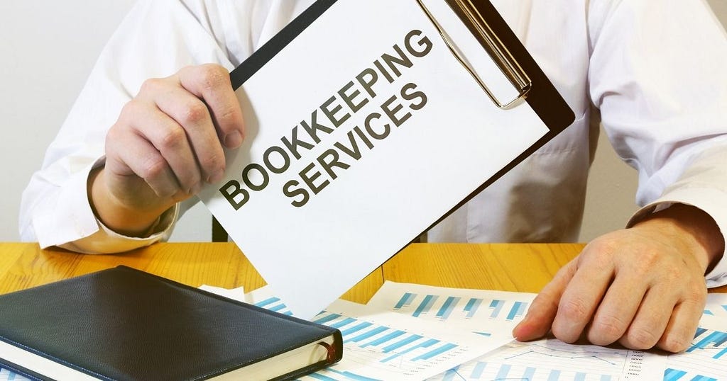 Outsource bookkeeping services in USAOutsource bookkeeping services in USA