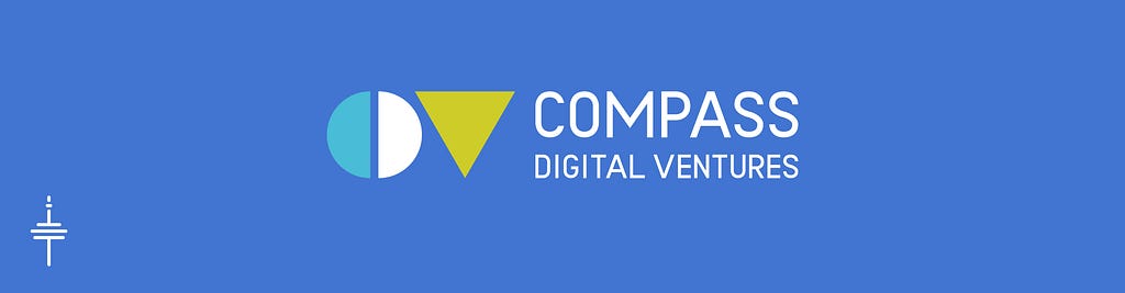 Compass Digital Ventures Logo