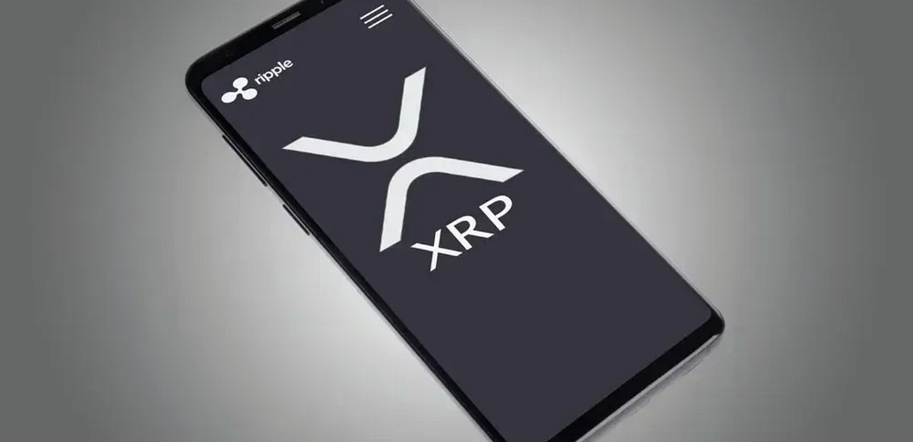 XRP Breaches $1.40: Why This Breakout is Different from Previous Fake-outs