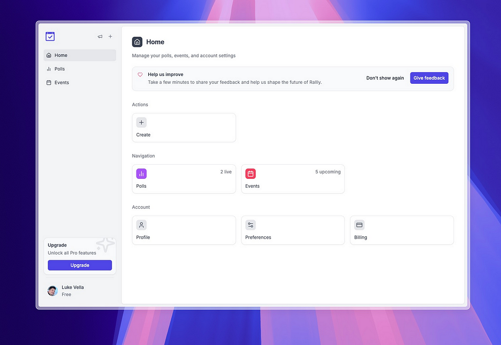 open-source scheduling and collaboration tool | Kuldeepsinh Jadeja